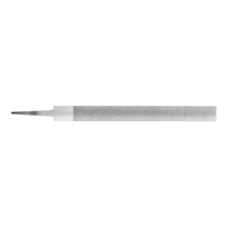 Lime en métal tendre DIN 7261 E L. 250 mm section 25 x 7 mm coupe 0 PFERD