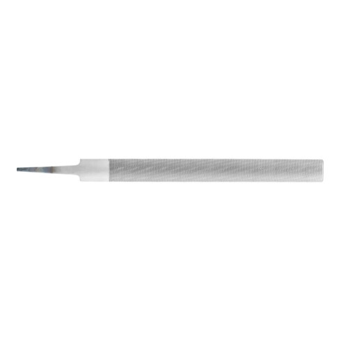 Lime en métal tendre DIN 7261 E L. 250 mm section 25 x 7 mm coupe 0 PFERD