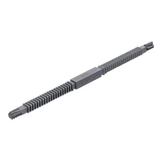 Lime filetée pour filets intérieurs + extérieurs métrique 0,80 - 3,00 mm BGS