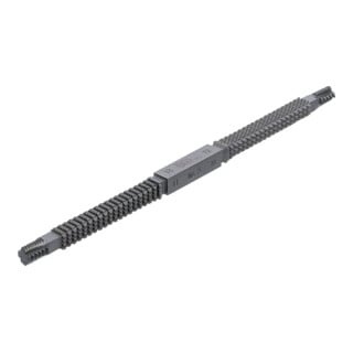 Lime filetée pour filets intérieurs + extérieurs SAE 10" - 24" BGS
