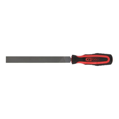 Fichier plat KS Tools, formulaire B