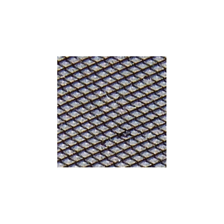 Lime plate, forme B, douce, 150mm