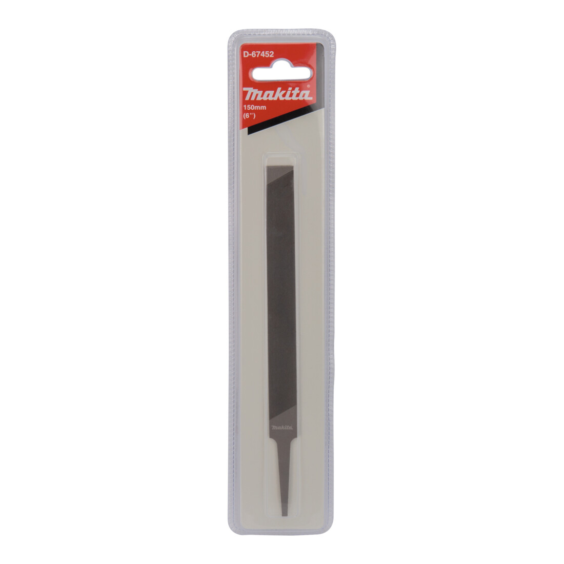 Lime plate Makita 150 mm D-67452