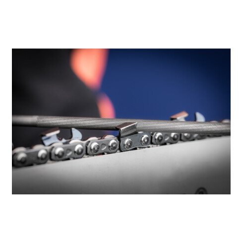 Lime pour tronçonneuse PFERD 412 200 x 4,8 Premium