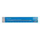 Lime pour tronçonneuse PFERD 412 200 x 5,16 Premium
