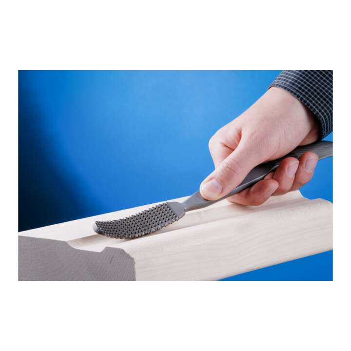 Lime-râpe pour charpentier PFERD - 3554 250 H2