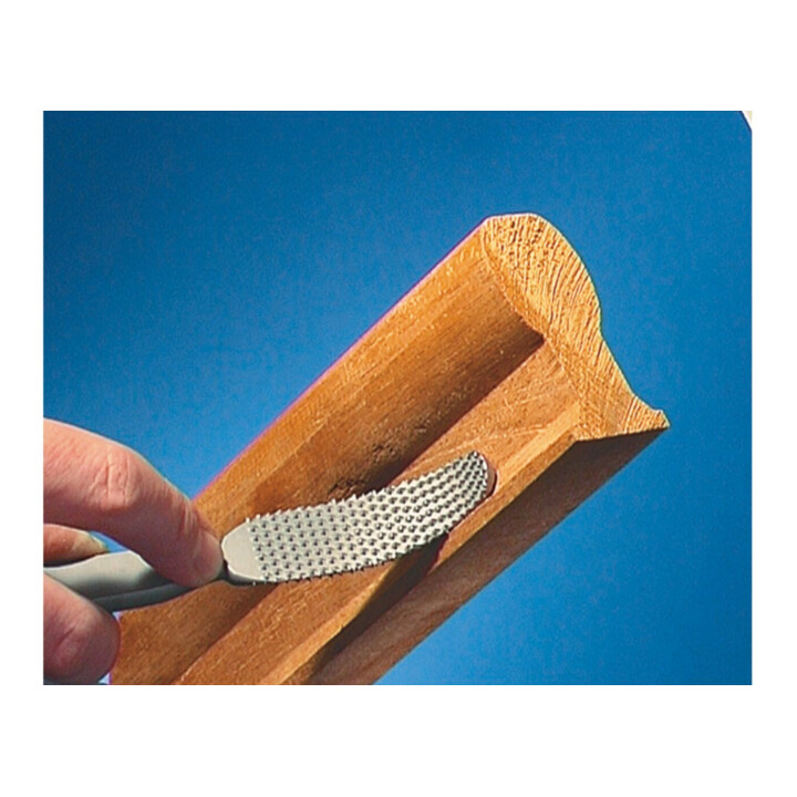 Lime-râpe pour charpentier PFERD - 3554 250 H2