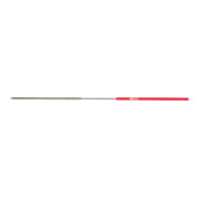 Lime ronde diamantée KS Tools, Ø 1,8 mm-1