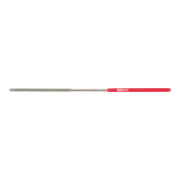 Lime ronde diamantée KS Tools, Ø 2,8 mm-1