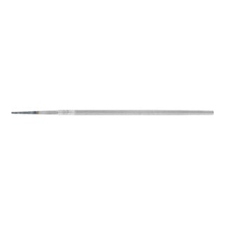 Lime ronde L. 150 mm coupe 3 DIN7261-F Q. 6 mm Pferd-Rüggeberg