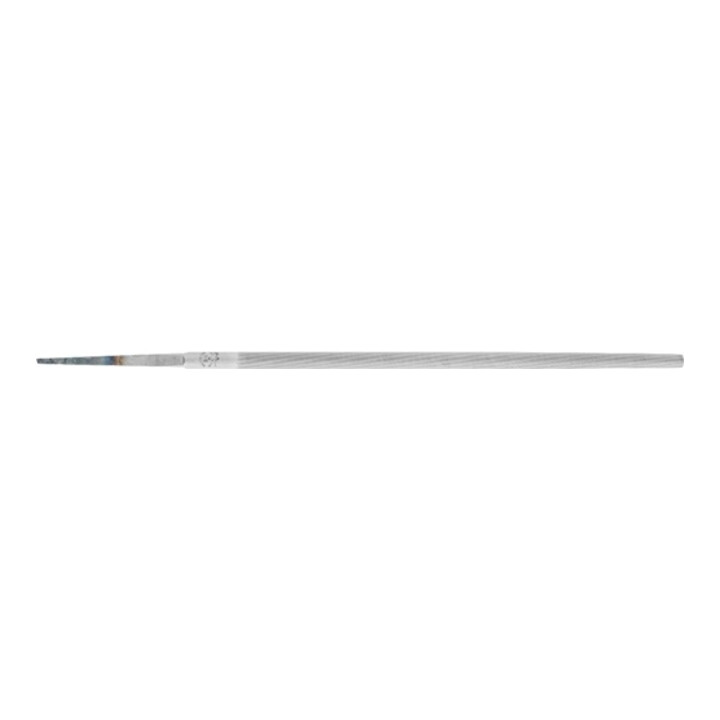 Lime ronde L. 150 mm coupe 3 DIN7261-F Q. 6 mm Pferd-Rüggeberg