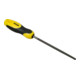 Lime d'atelier ronde Stanley avec manche-1