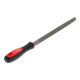 Lime triangulaire Gedore rouge 2 L.310mm 2K-Handle-4