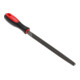 Lime triangulaire Gedore rouge 2 L.310mm 2K-Handle-5