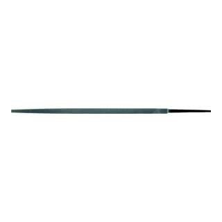 KS Tools Lame de limage carrée, forme D