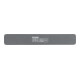 Limes de ponçage flexibles PFERD - SF 180-28-5 SiC 1000