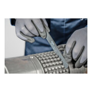 Limes de ponçage flexibles PFERD - SF 180-28-5 SiC 1000-3