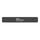 Limes de ponçage flexibles PFERD - SF 180-28-5 SiC 180
