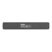 Limes de ponçage flexibles PFERD - SF 180-28-5 SiC 320-1
