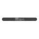 Limes de ponçage flexibles PFERD - SF-R 147-15-5 SiC 100
