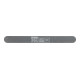 Limes de ponçage flexibles PFERD - SF-R 147-15-5 SiC 1000