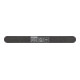Limes de ponçage flexibles PFERD - SF-R 147-15-5 SiC 120-1