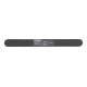 Limes de ponçage flexibles PFERD - SF-R 147-15-5 SiC 240