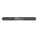 Limes de ponçage flexibles PFERD - SF-R 147-15-5 SiC 320