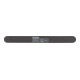 Limes de ponçage flexibles PFERD - SF-R 180-19-5 SiC 180