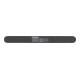 Limes de ponçage flexibles PFERD - SF-R 180-19-5 SiC 240