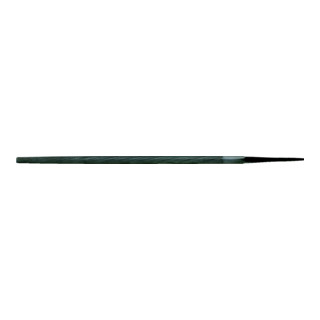 Lame de limes ronde KS Tools, forme F