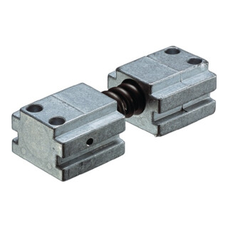 Limite d'ouverture A153 Bras coulissant. G193/G195/G893 Largeur de porte max. 1400mm ASSA-ABLOY