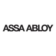 Limite d'ouverture A153 Bras coulissant. G193/G195/G893 Largeur de porte max. 1400mm ASSA-ABLOY-3