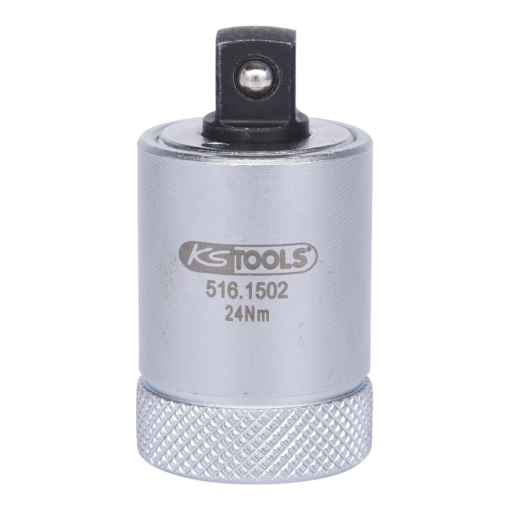 Limiteur de couple 3/8", 24 Nm