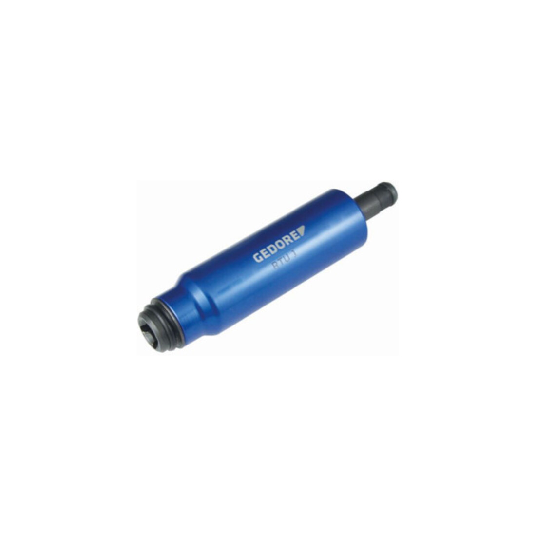Limiteur de couple dynamique GEDORE 0,6-4,5 Nm 019200, RTU 4 019200
