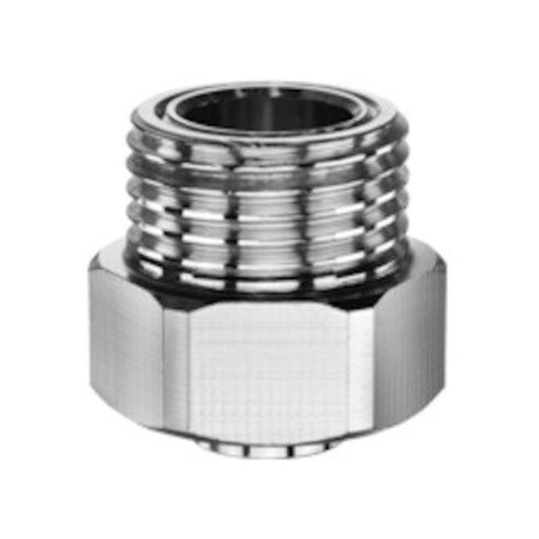 Limiteur de débit f EckV DN 15 G172 IGxDN 15 G1/2 AG 6l