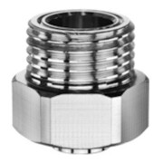 Limiteur de débit f EckV DN 15 G172 IGxDN 15 G1/2 AG 6l