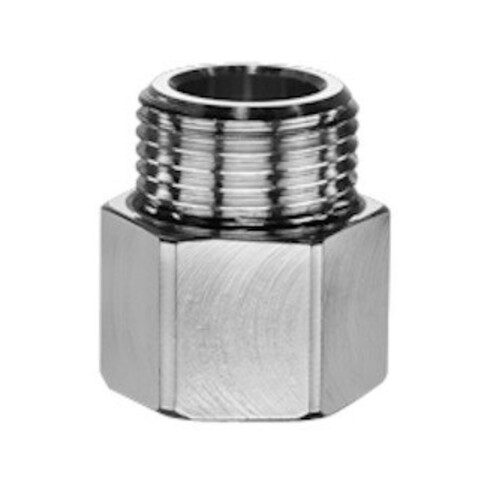 Limiteur de débit Schell f EckV DN 10 G3/8 IGxDN 10 G3/8 AG 4l