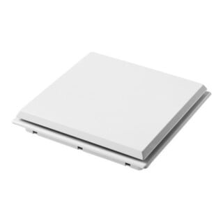 LIMODOR Abdeckung glattflächig LF/ELF60/100/II 00003