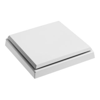 LIMODOR Kit de conversion de couvercle F/C 90016