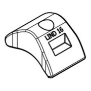 Lindapter 1.4408 LS S