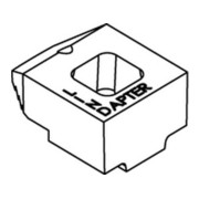 Lindapter GT B MM, mittel ** S