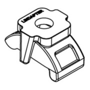 Lindapter GT LR feuerverzinkt, 2 Teile S