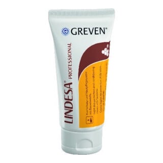 LINDESA PROFESSIONAL 50-ML-PE-TUBE