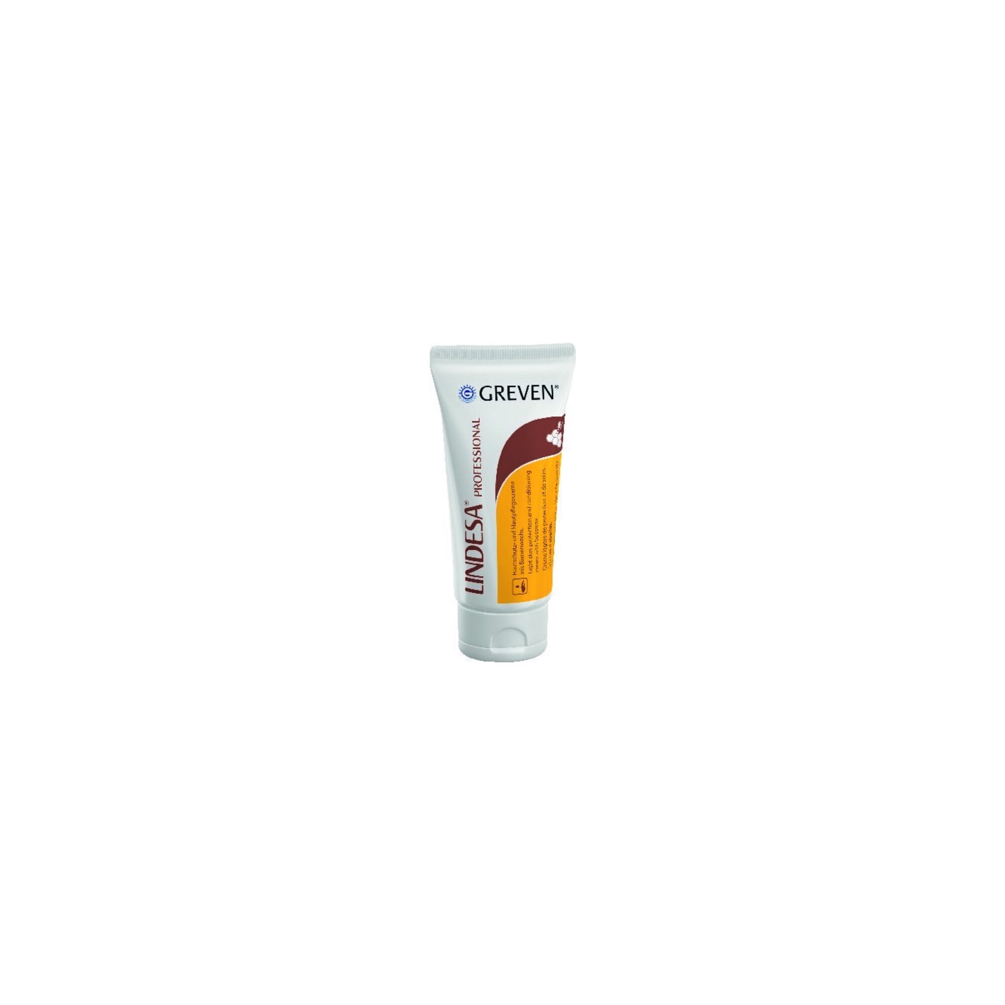 LINDESA PROFESSIONAL 50-ML-PE-TUBE ; PGP