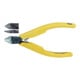 LINDSTRÖM Tronchese a tagliente laterale per elettronica, testa appuntita, KW, L=110mm-1