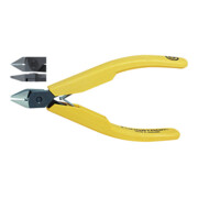 LINDSTRÖM Tronchese a tagliente laterale per elettronica, testa appuntita, KW, L=110mm