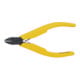 LINDSTRÖM Tronchese a tagliente laterale per elettronica, testa ovale, FW, L=113mm-1