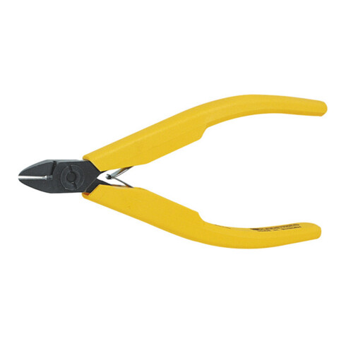 LINDSTRÖM Tronchese a tagliente laterale per elettronica, testa ovale, FW, L=113mm