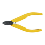 LINDSTRÖM Tronchese a tagliente laterale per elettronica, testa ovale, FW, L=125mm